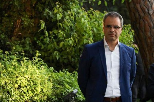 Kıbrıs Sorununun Çözümünde Türk Tarafı Gelişmeleri Yavaşlatıyor