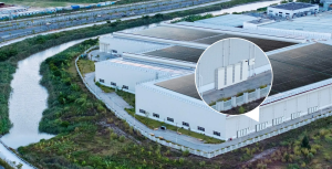 Güney Kıbrıs'taki İşletmelere Akıllı ve Ölçeklenebilir Enerji Depolama Çözümü: SigenStack