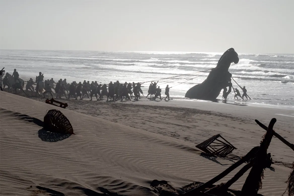 Nolan'ın The Odyssey'si: İthaka'nın Oppenheimer'i
