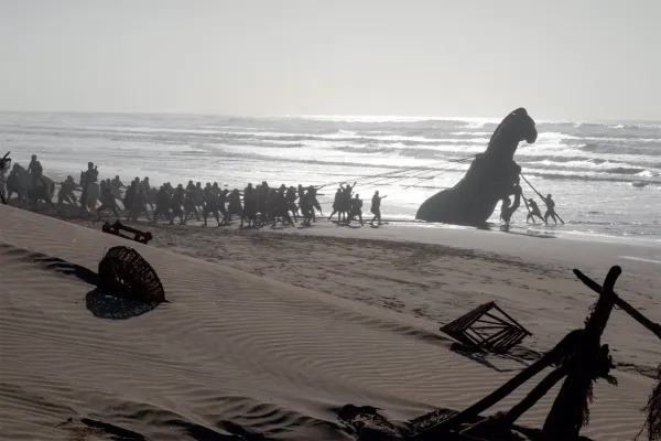 Nolan'ın The Odyssey'si: İthaka'nın Oppenheimer'i