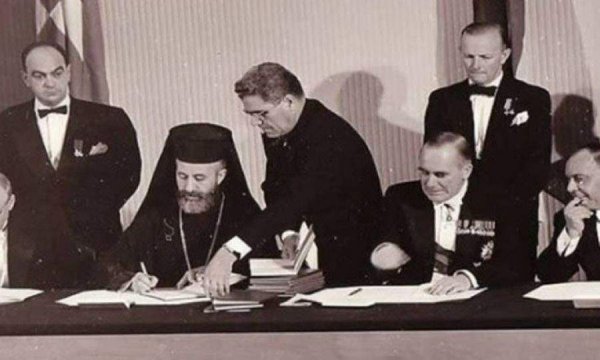 Kıbrıs Cumhuriyeti: Bir Yıl Dönümü ve Ağıt