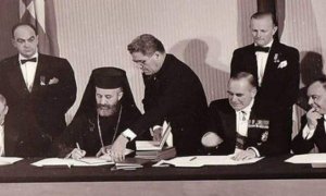 Kıbrıs Cumhuriyeti: Bir Yıl Dönümü ve Ağıt