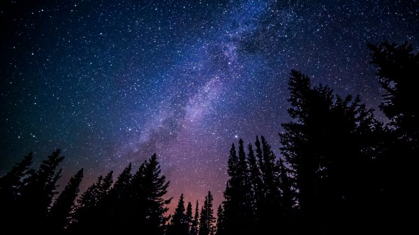Perseid Meteor Yağmuru'nu Bu Etkinliklerde İzleyin