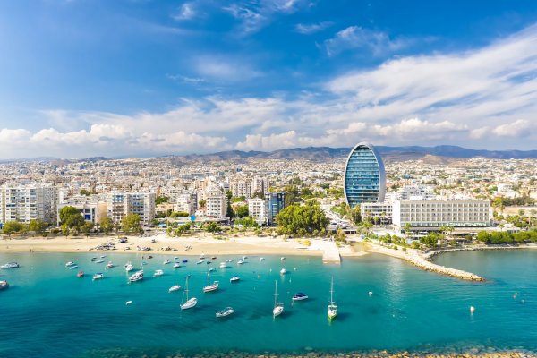 Uzmanın Gözüyle Kıbrıs: Düzenleme Avantajı Olabilir