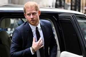 Prens Harry ve Diğerleri, Başarısız Dava Sonucu 9.54 Milyon Sterlin Ödeyecek