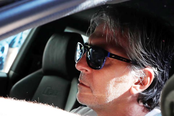 Lionel Messi'nin Babası Arjantin'de Vefat Etti