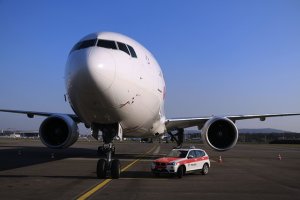 Fraport Greece Havalimanları İlk Yedi Ayda 20.5 Milyon Yolcuyla Rekor Kırdı