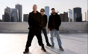 Sting'in Limasol Konseri, Kıbrıs'ta Daha Fazla Büyük Konser Umudunu Yeşertti