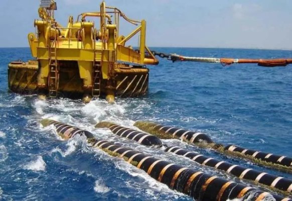 Fransız Grubu Meridiam, Kıbrıs-Yunanistan Elektrik Bağlantısı Operatörünün Kontrolünü Ele Alıyor