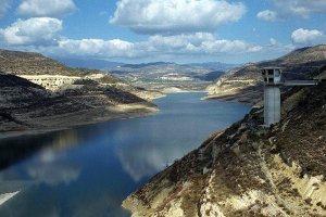 Yağmur Sonrası Barajlar Yüzde 40 Kapasiteye Ulaştı