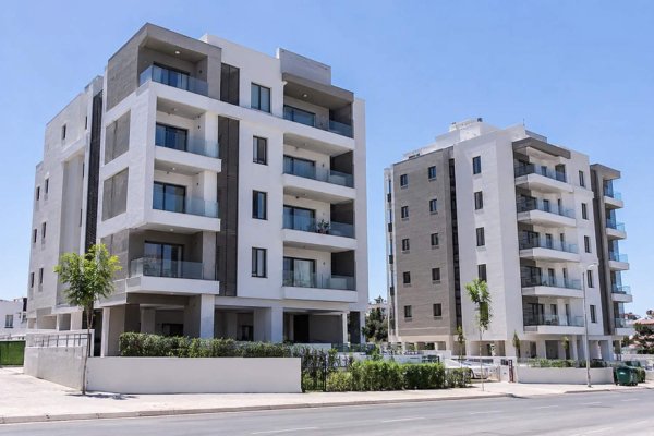 Daire İzinleri %86 Arttı, İnşaat Hızı Artıyor
