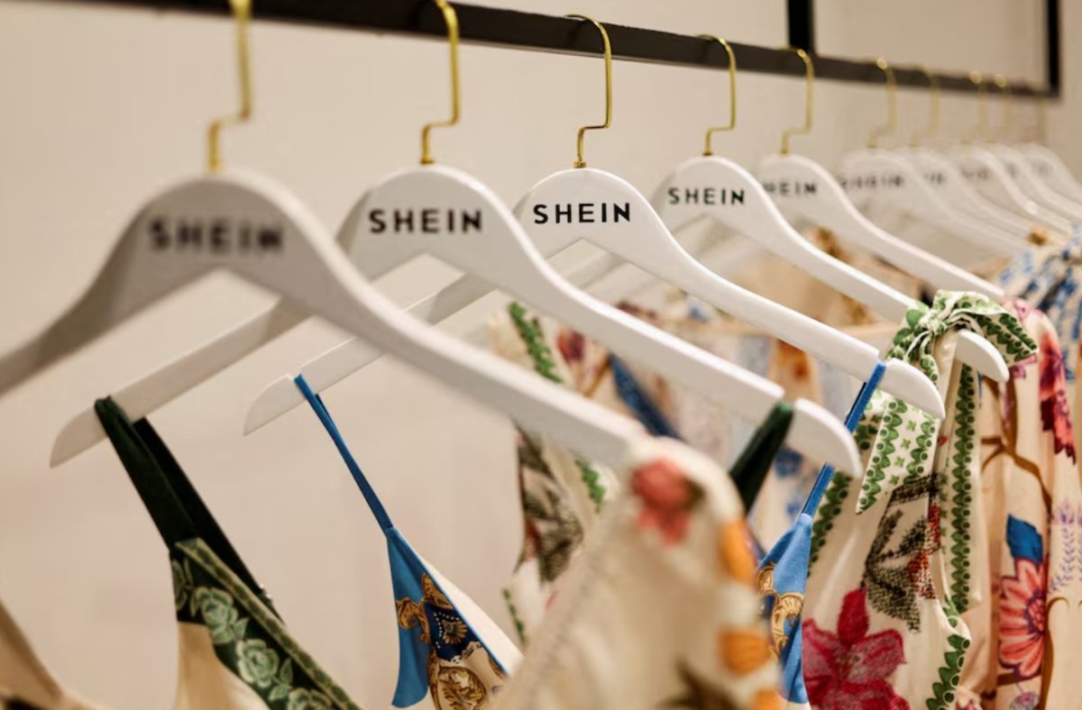 Shein, İPO Öncesinde Yatırımcılara Nakit Ödeme ve İlave Hisse Sunuyor