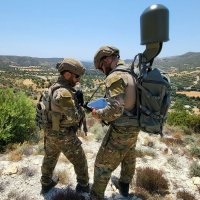 Kıbrıs'ta Savunma Teknolojisi: SignalGeneriX