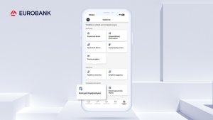 Eurobank'tan Kolay ve Hızlı Banka Hesabı Açma