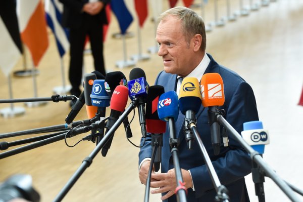 Çekya, Macaristan, Polonya ve Slovakya Bağlarını Sıkılaştırdı