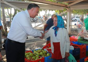 Çiftçiler Tarım Bakanlığı'ndan Daha Fazla Destek İstiyor