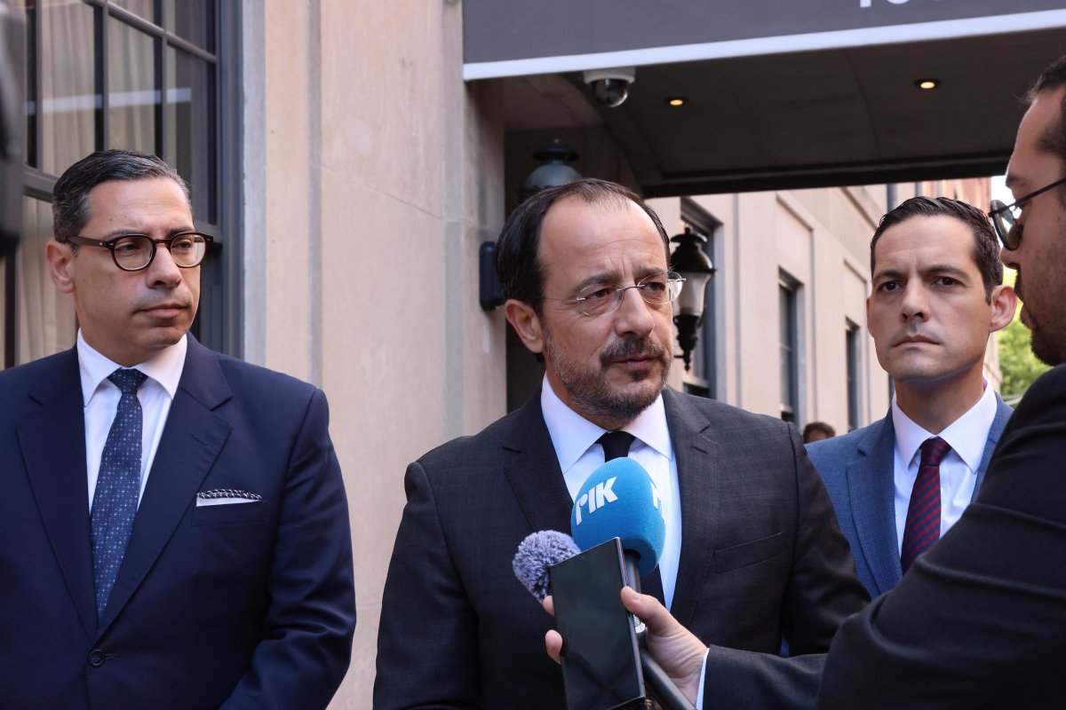 Başkan BM Genel Kurulu konuşmasında müzakerelerin yeniden başlamasına odaklanacak