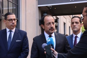 Başkan BM Genel Kurulu konuşmasında müzakerelerin yeniden başlamasına odaklanacak