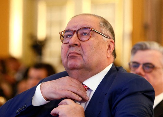 Letonya Başbakanı Rusya'ya bağlı milyarderler Usmanov ve Fridman'a yönelik yaptırımların kaldırılmasına karşı çıktı