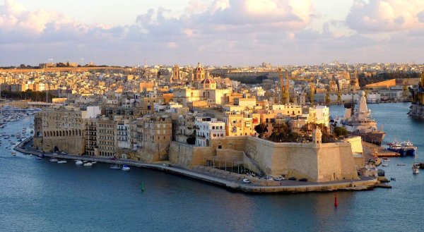 Bugün: Malta 164 yıllık İngiliz yönetiminin ardından 1964'te bağımsız oldu