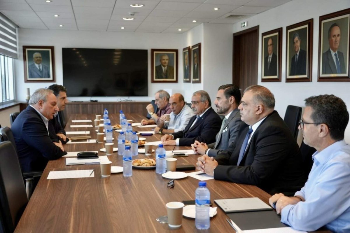Kıbrıs işveren örgütü emeklilik reformunun tam maliyetini istedi, katkı artışı istemiyor