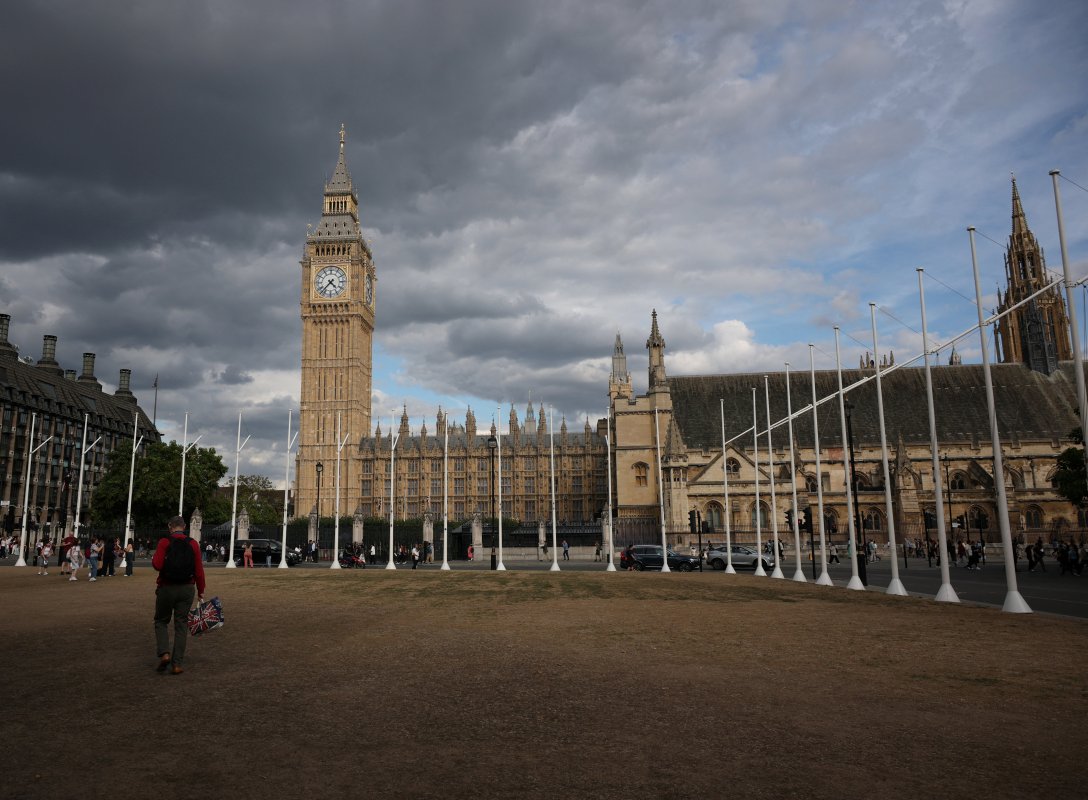 Londra 'Putney Pusher' şüphelisi ölü bulundu
