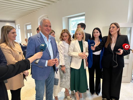 Kahvehaneden hikâyeler: Kıbrıs sorunu dünya turuna çıkıyor
