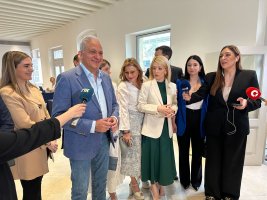 Kahvehaneden hikâyeler: Kıbrıs sorunu dünya turuna çıkıyor