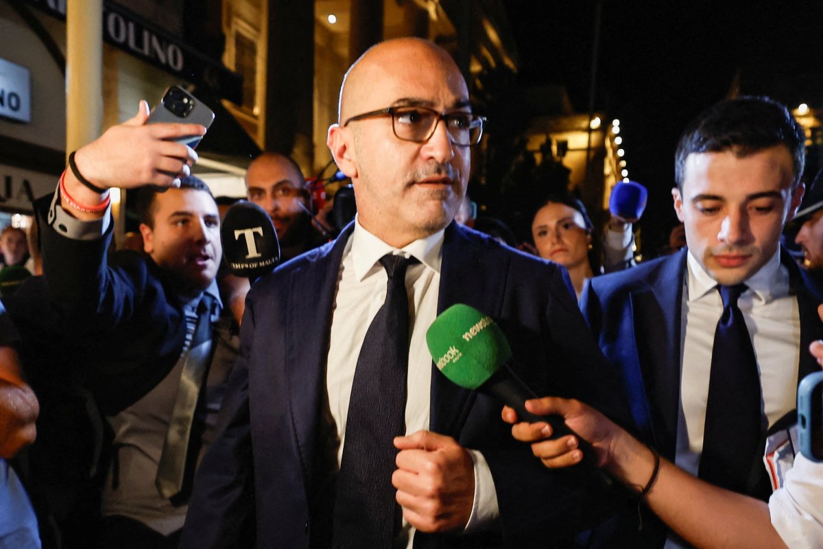 Malta'da gazeteci cinayetinde şok beraat: İş adamı Yorgen Fenech suçsuz bulundu
