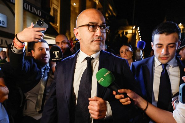 Malta'da gazeteci cinayetinde şok beraat: İş adamı Yorgen Fenech suçsuz bulundu