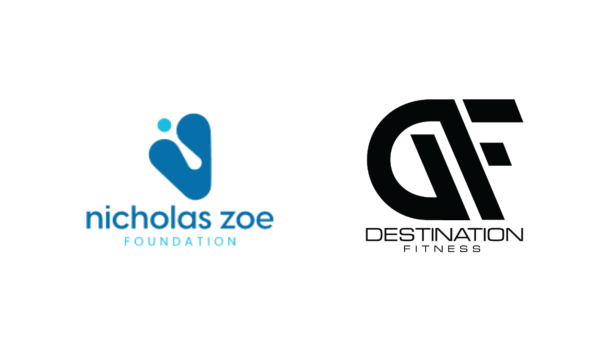 Destination Fitness ve Nicholas Zoe Foundation bu Altın Eylül'de 'Umut İçin Hareket'