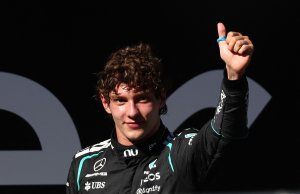 Antonelli İspanya Grand Prix'ini kazanarak şampiyonluk liderliğini genişletti