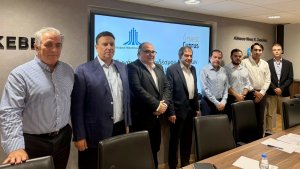 Invest Cyprus ve geliştiriciler yabancı yatırım hamlesini güçlendiriyor