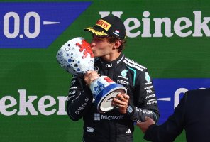 F1 Lideri Antonelli, Gridin Sonundan Başlayarak Evindeki Taraftarlarını Coşturabilir
