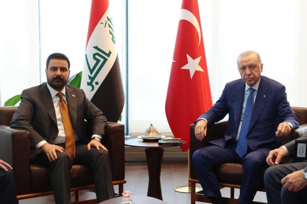 Türk kuvvetleri kuzey Irak'taki üsleri teslim edecek
