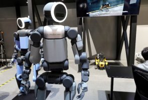 İnsan robot şirketi Boston Dynamics'in halka arzı gecikiyor