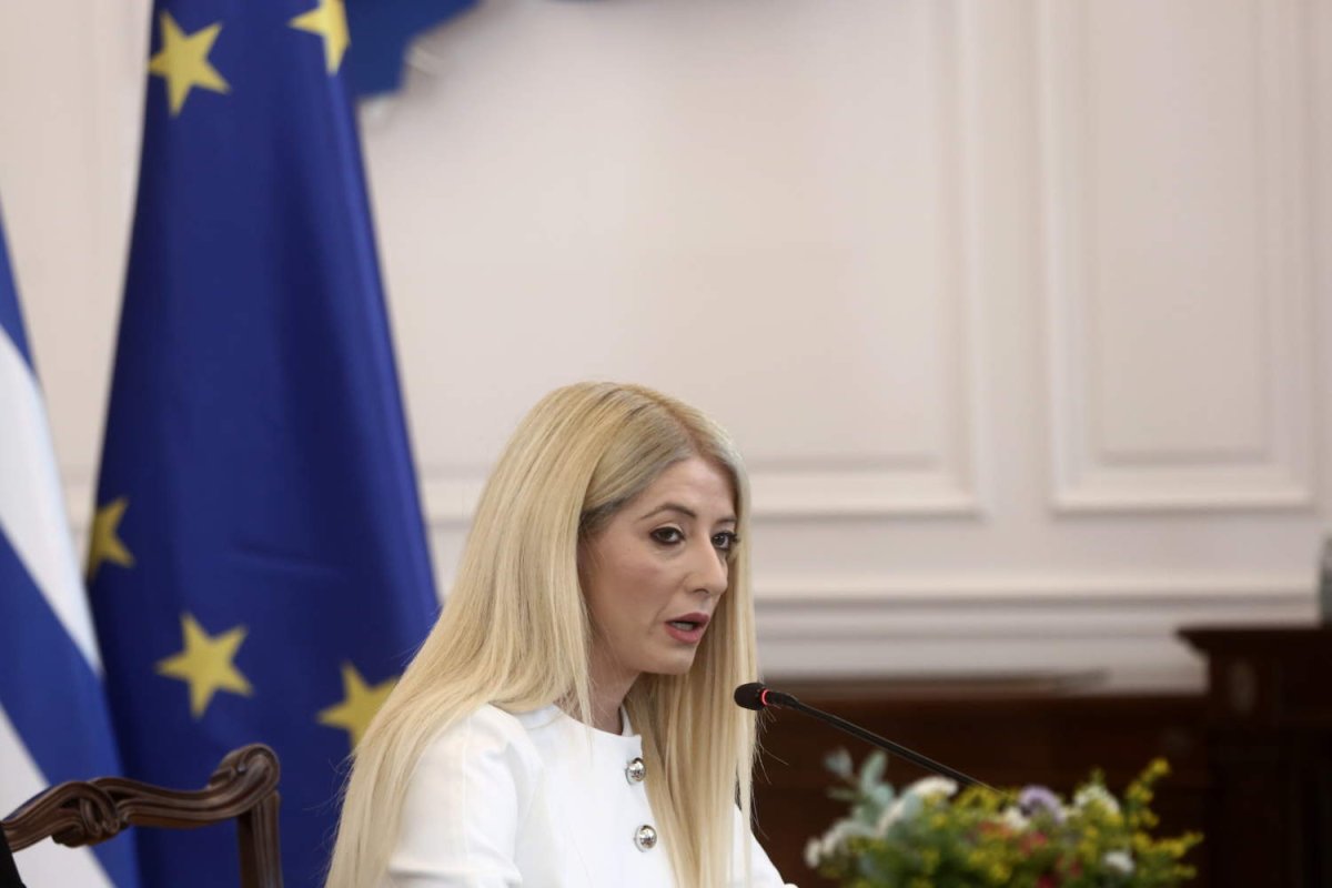Demetriou DISY adaylığı için başvuracak ama şart koşuyor