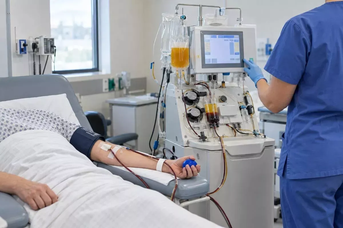 Kıbrıs'ta uzmanlar sıkı denetim çağrısı yaparken wellness ile tıbbi uygulama arasındaki gri alan