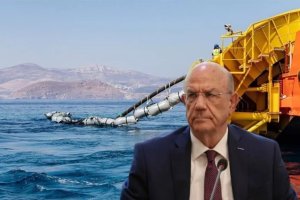 GSI'a Evet, Ama Je suis Makis Keravnos! 2 Milyar Euro'luk Bir Hata Felaket Olur