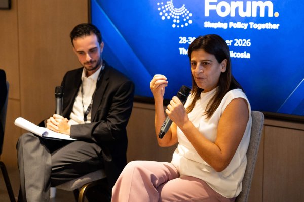 Teknolojide kadın eksikliği yapay zekada önyargıyı güçlendirme riski taşıyor, komiser uyarıyor