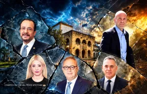 Christodoulides ELAM'a kapıyı aralıyor mu? 2028'i şekillendiren ittifaklar