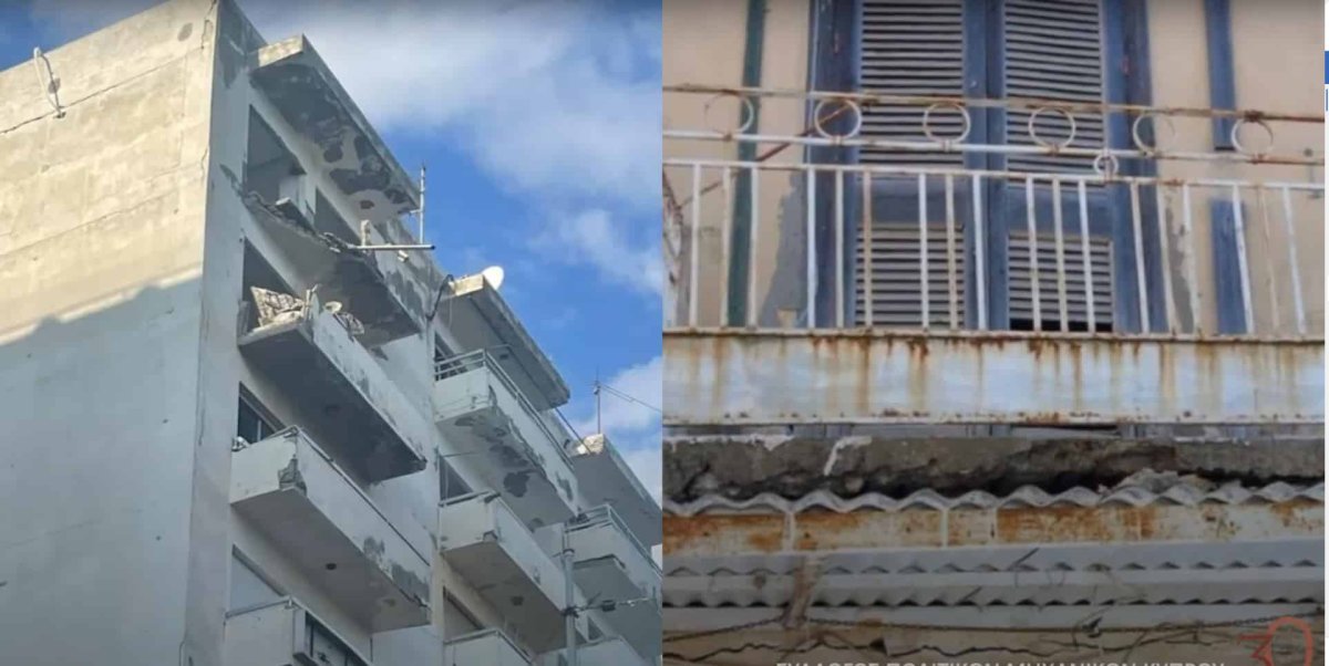 Etek tehlikeli binalar için zamanın daraldığını vurguladı