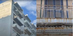 Etek tehlikeli binalar için zamanın daraldığını vurguladı