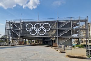 Kıbrıs Olimpiyat Evi açılışının 20. yılını kutluyor