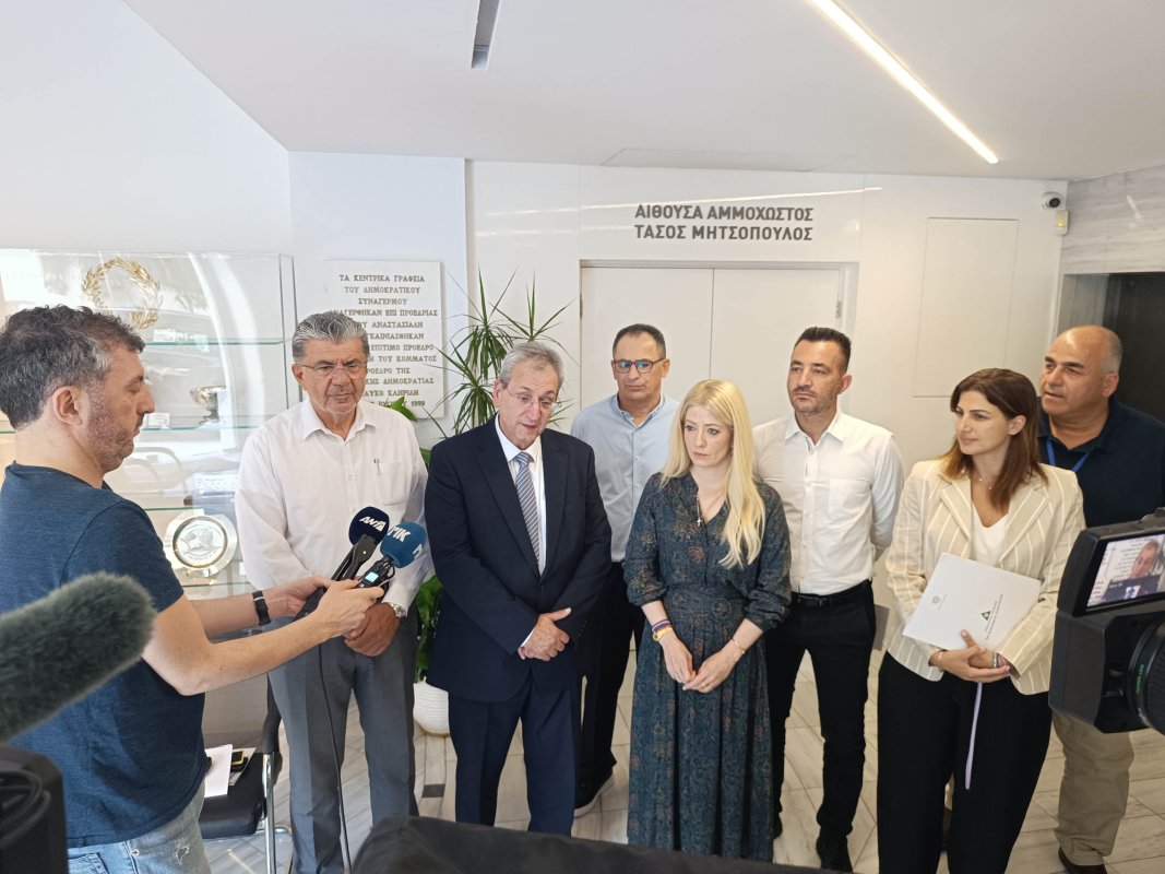 DİSY'den emeklilik reformuna destek: Primler ve emeklilik yaşı artmayacak