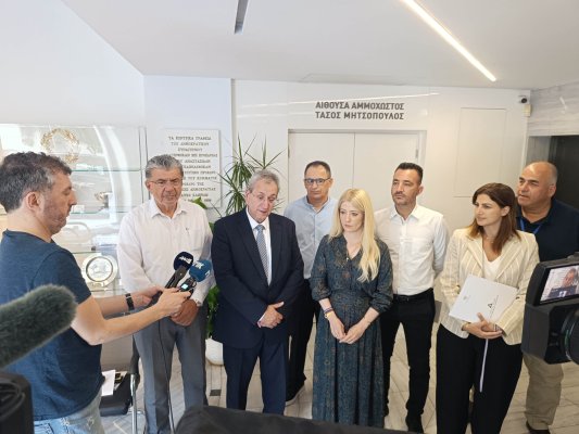 DİSY'den emeklilik reformuna destek: Primler ve emeklilik yaşı artmayacak