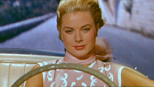 Bu günde: Monaco Prensesi Grace, eski sinema oyuncusu Grace Kelly, bir gün önce geçirdiği trafik kazasının ardından hastanede hayatını kaybetti