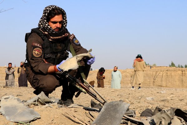 Pakistan'ın Afganistan'daki hava saldırısında dört sivil öldü, Kabil açıkladı