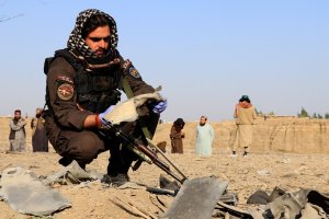 Pakistan'ın Afganistan'daki hava saldırısında dört sivil öldü, Kabil açıkladı