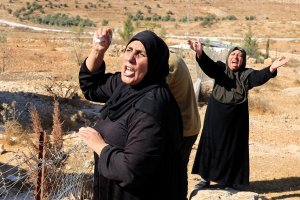 ABD'nin İngiltere'yi İsrail yerleşim yaptırımları nedeniyle kınama taslağı rafa kalktı